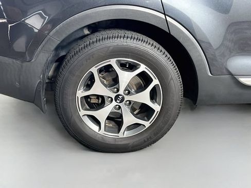 Used 2020 Kia Telluride EX AWD/4WD image 40