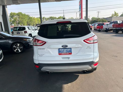Used 2014 Ford Escape SE AWD/4WD image 7