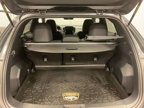 New 2026 Subaru Crosstrek 2.5i Wilderness image 27