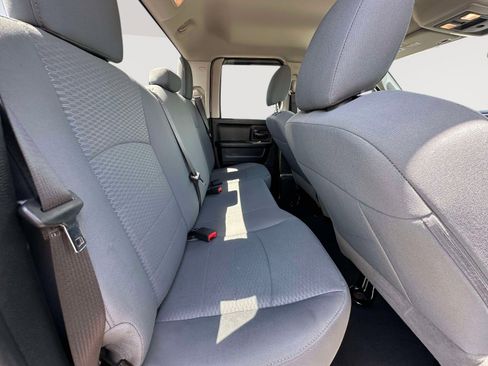Used 2017 RAM 1500 Tradesman w/ Popular Equipment Group AWD/4WD image 25
