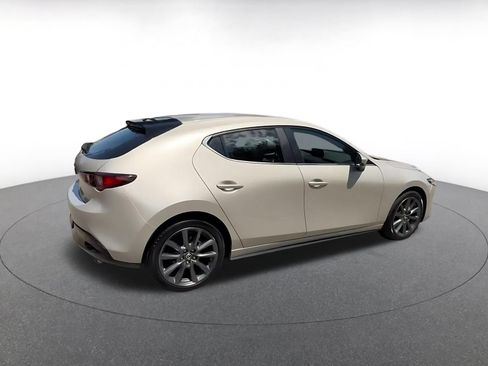Used 2026 MAZDA MAZDA3 s FWD image 11