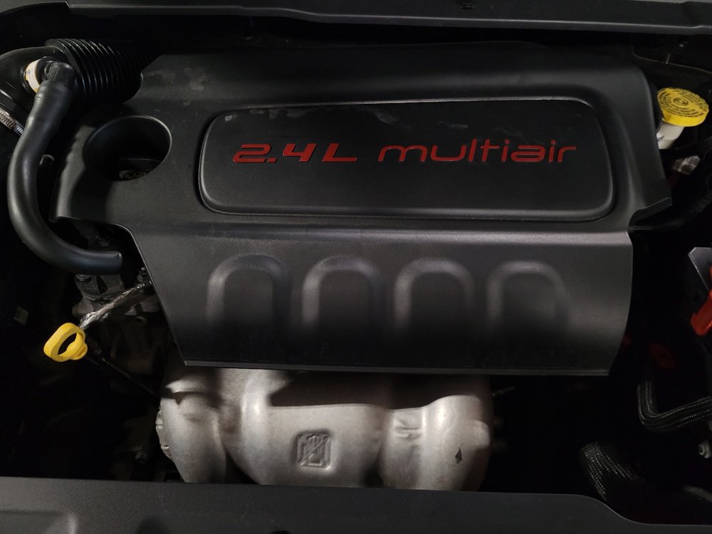 Used 2021 Jeep Compass Latitude w/ Sun and Sound Group AWD/4WD image 30