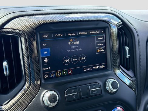 Used 2020 GMC Sierra 1500 SLT w/ SLT Premium Plus Package image 28