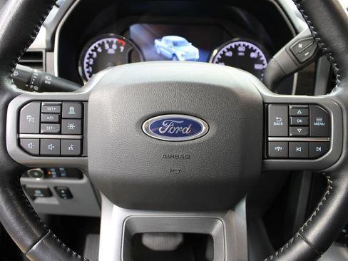 Used 2022 Ford F150 XLT w/ Equipment Group 302A High AWD/4WD image 65