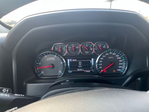 Used 2018 Chevrolet Silverado 2500 LTZ w/ Duramax Plus Package image 19