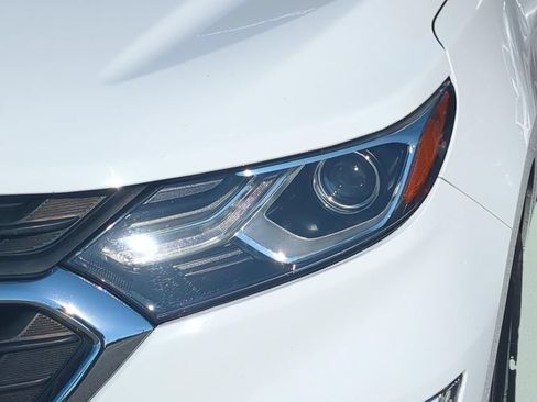 Used 2020 Chevrolet Equinox LT w/ Driver Convenience Package FWD image 26