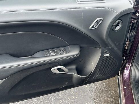 Used 2021 Dodge Challenger GT w/ Plus Package image 12