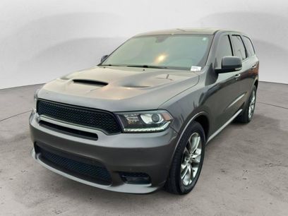 Used 2020 Dodge Durango R/T