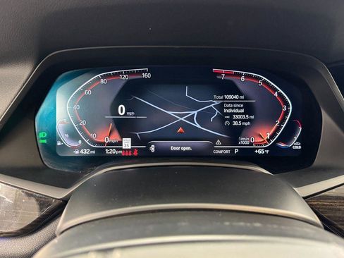 Used 2019 BMW X5 xDrive40i w/ Convenience Package image 5