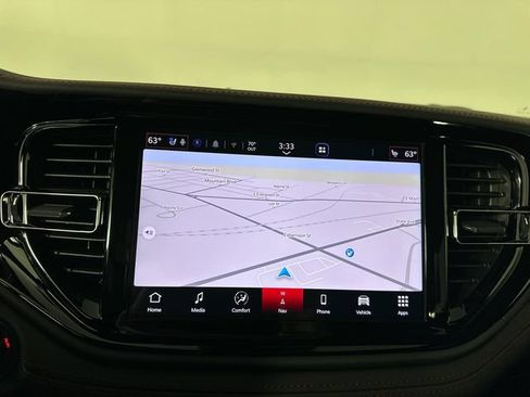 New 2027 Dodge Durango GT AWD/4WD image 11