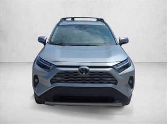 Certified 2025 Toyota RAV4 Limited w/ Weather Package FWD video 2
