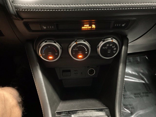 Used 2019 MAZDA CX-3 Touring w/ Touring I-ACTIVSENSE Package AWD/4WD image 36