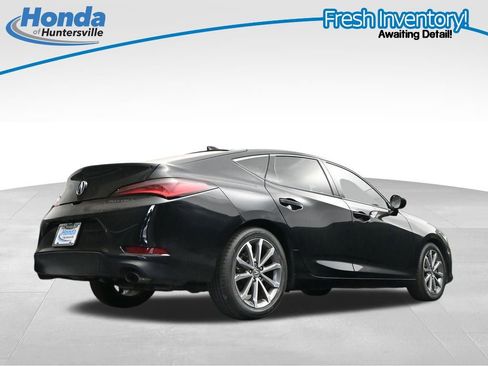 Used 2023 Acura Integra FWD image 30