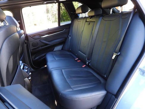 Used 2018 BMW X5 xDrive35i AWD/4WD image 40