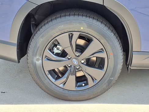 Certified 2026 Subaru Ascent Premium AWD/4WD image 9