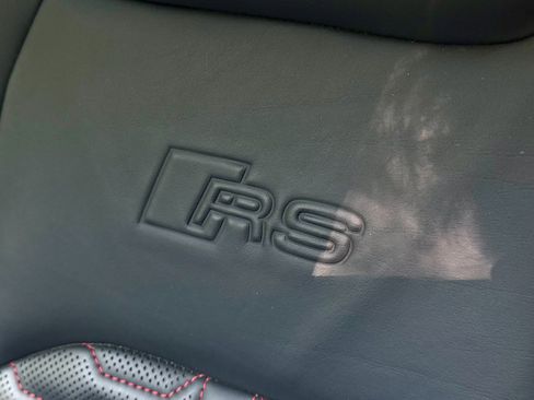 Used 2021 Audi RS 6 AWD/4WD image 12