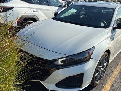 Used 2023 Nissan Altima 2.0 SR