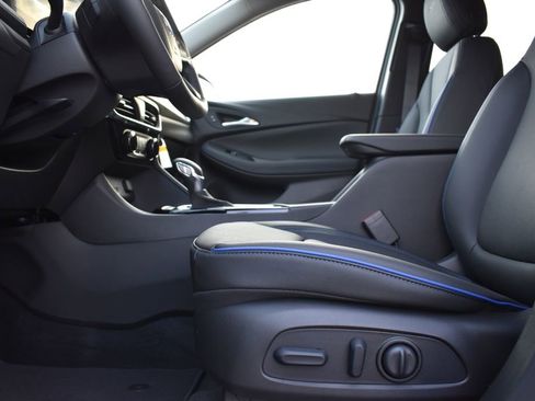 New 2026 Buick Encore GX Sport Touring w/ Advanced Technology Package FWD image 7