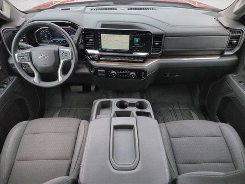 Used 2024 Chevrolet Silverado 1500 RST w/ Protection Package image 18