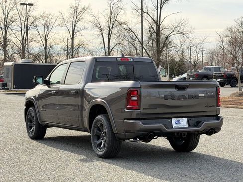 New 2026 RAM 1500 4x4 Crew Cab image 10