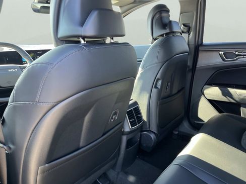 New 2026 Kia Sportage X-Line AWD/4WD image 21