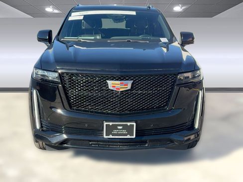 Certified 2023 Cadillac Escalade Sport image 5