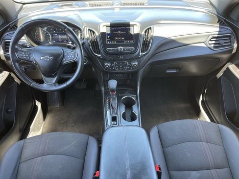 Used 2022 Chevrolet Equinox RS FWD image 16