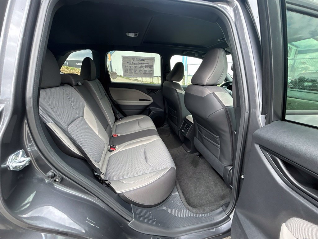 New 2026 Subaru Forester Premium AWD/4WD image 31