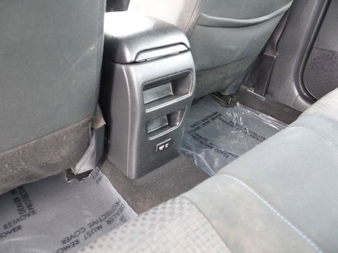 Used 2019 Nissan Sentra SR image 20