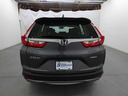 Used 2019 Honda CR-V LX image 6
