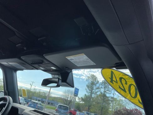 Used 2024 Ford Bronco Raptor image 67