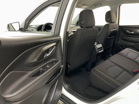 Certified 2022 GMC Terrain SLE w/ Driver Convenience Package image 41