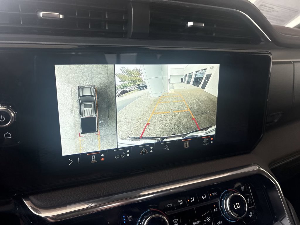 Certified 2024 GMC Sierra 1500 Denali w/ Denali Reserve Package AWD/4WD image 15