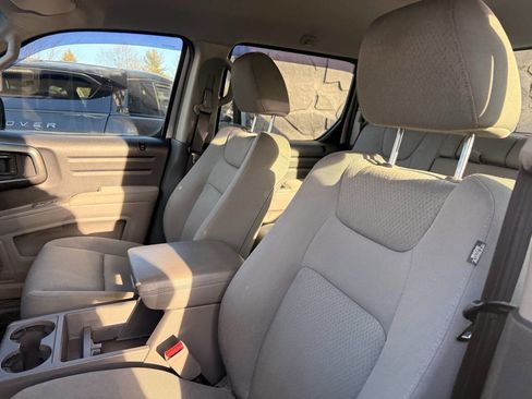 Used 2012 Honda Ridgeline RT image 12