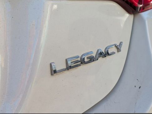 Used 2018 Subaru Legacy 2.5i Limited image 13