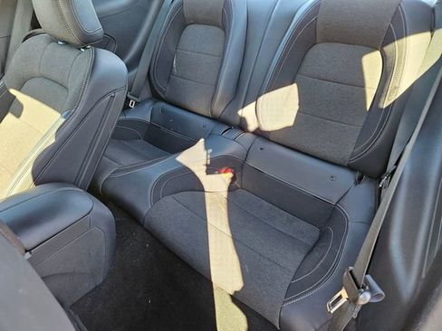 Used 2024 Ford Mustang Coupe RWD image 13
