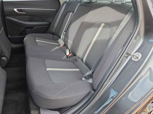 Certified 2025 Hyundai Sonata SEL image 20