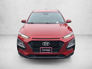 Used 2019 Hyundai Kona SE video 2