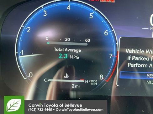 New 2026 Toyota Corolla Cross XLE image 16