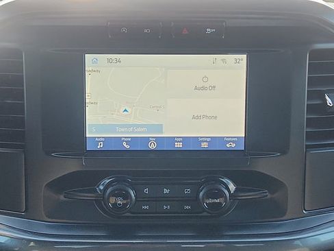 Certified 2023 Ford F150 XL w/ STX Appearance Package image 16