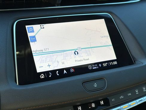 Used 2023 Cadillac XT4 Sport FWD image 19