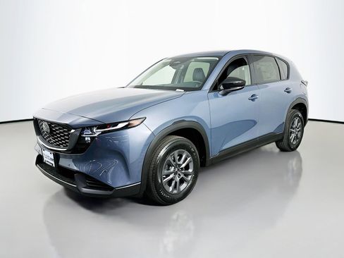 New 2026 MAZDA CX-5 Select AWD/4WD image 3