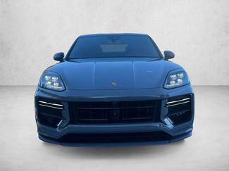 Used 2024 Porsche Cayenne Turbo GT AWD/4WD video 2