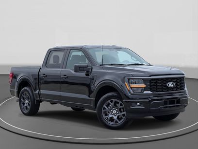 Used 2026 Ford F150 STX w/ Equipment Group 200A