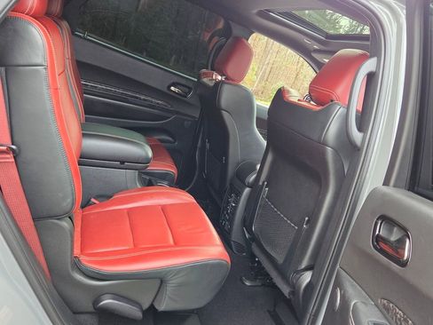 Used 2023 Dodge Durango SRT image 14