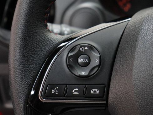 Used 2024 Mitsubishi Mirage Black Edition FWD image 11