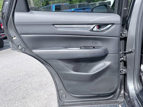 Used 2017 MAZDA CX-5 Grand Touring w/ Premium Package image 29