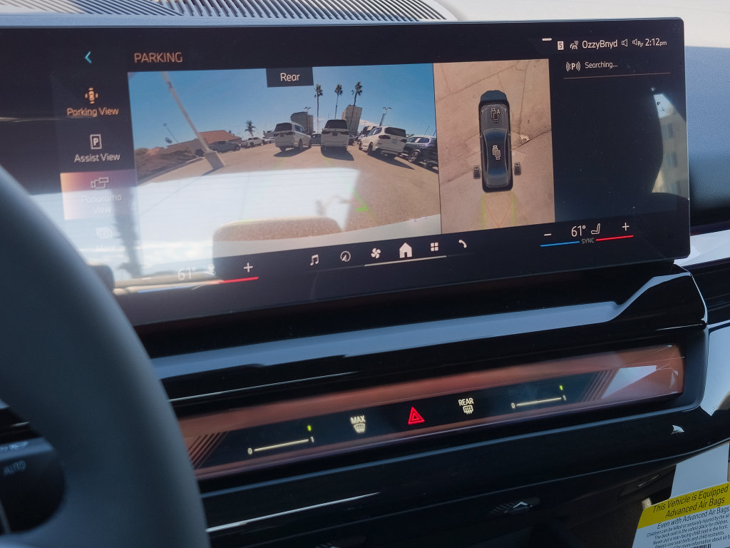 New 2027 BMW 540i xDrive w/ Executive Package AWD/4WD image 11