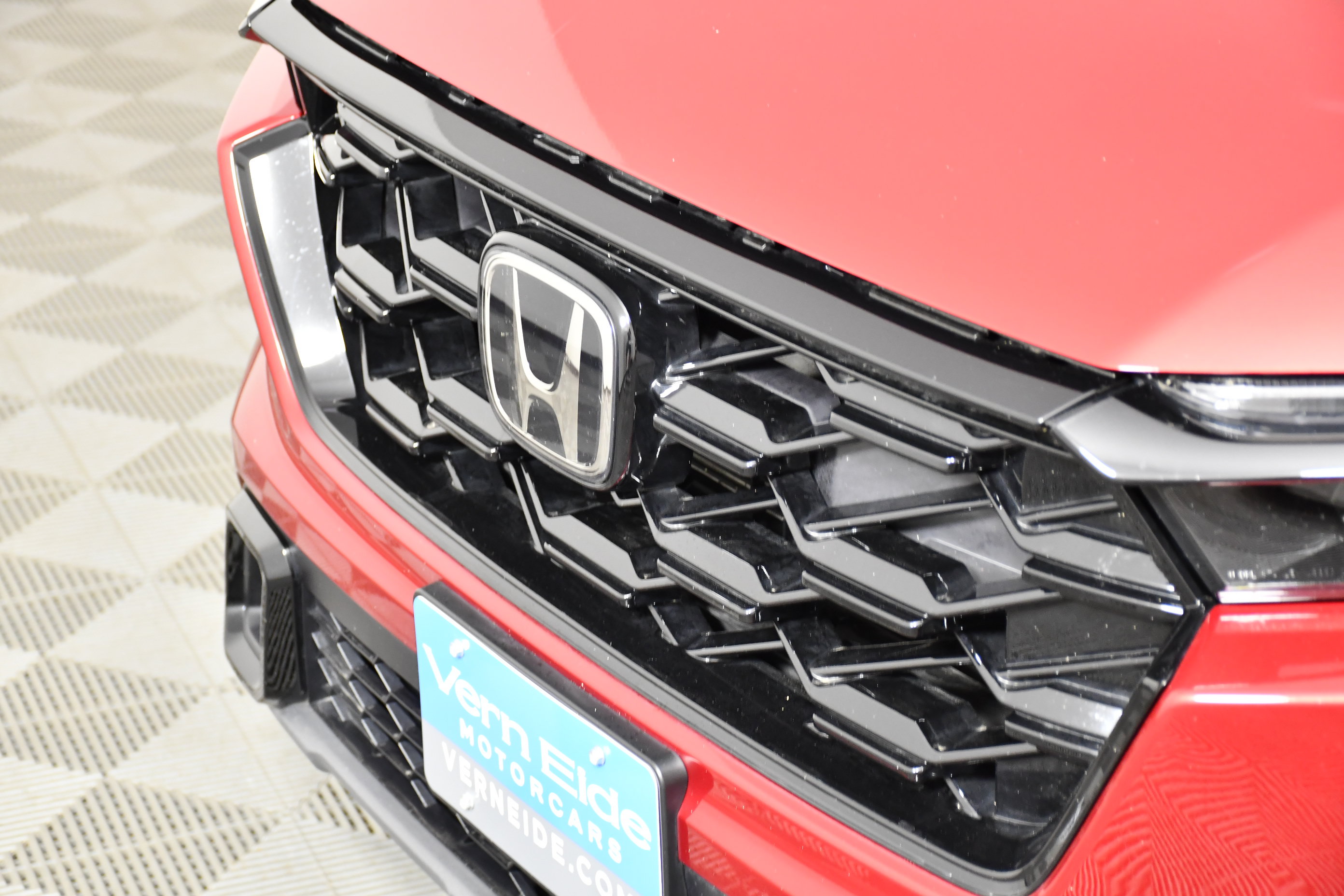 Certified 2024 Honda CR-V Sport image 11
