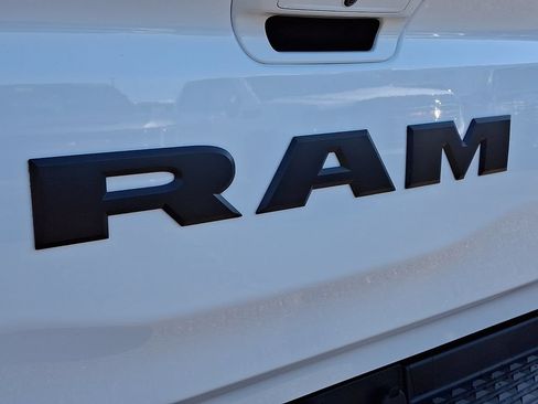 Used 2019 RAM 1500 Rebel AWD/4WD image 30